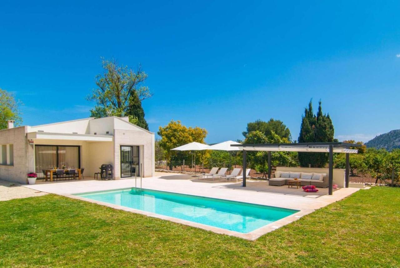 Ternelles Villa Pollensa