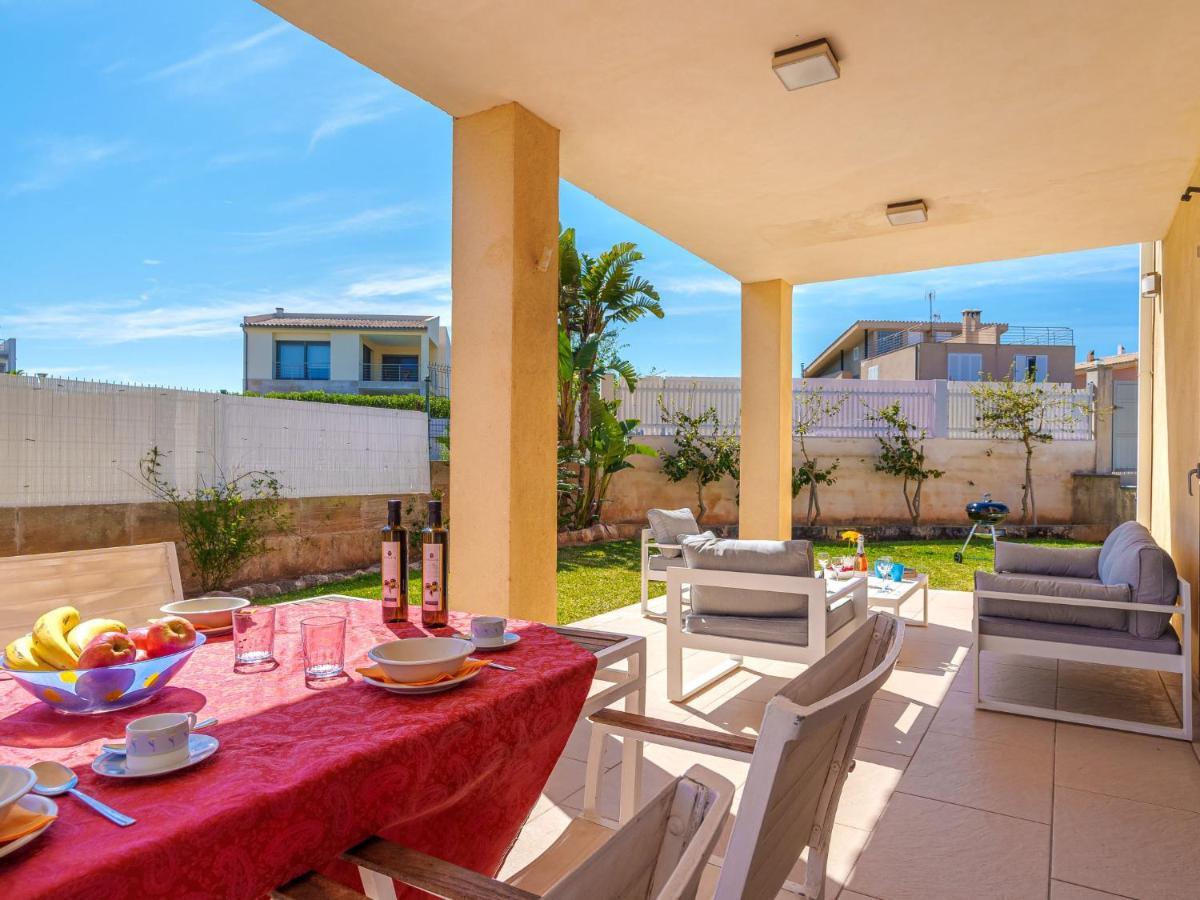 Son Jil By Interhome Villa