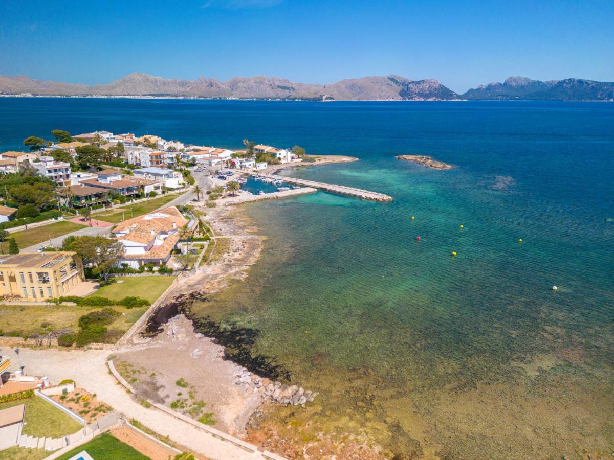 Son Jil By Interhome * Alcudia (Mallorca)