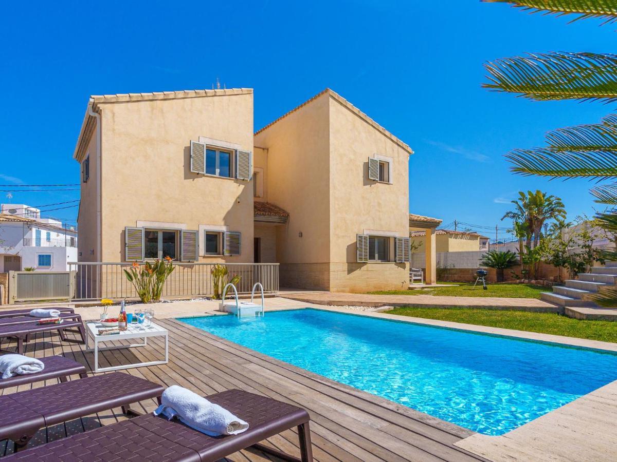 Son Jil By Interhome *