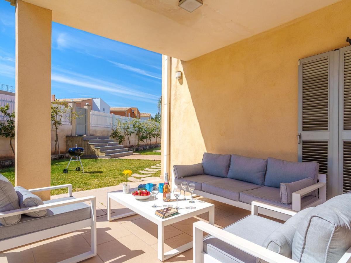 Villa Son Jil By Interhome