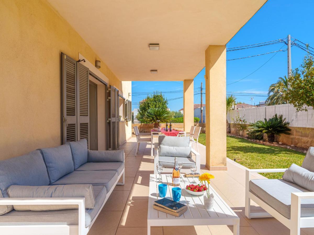 Son Jil By Interhome