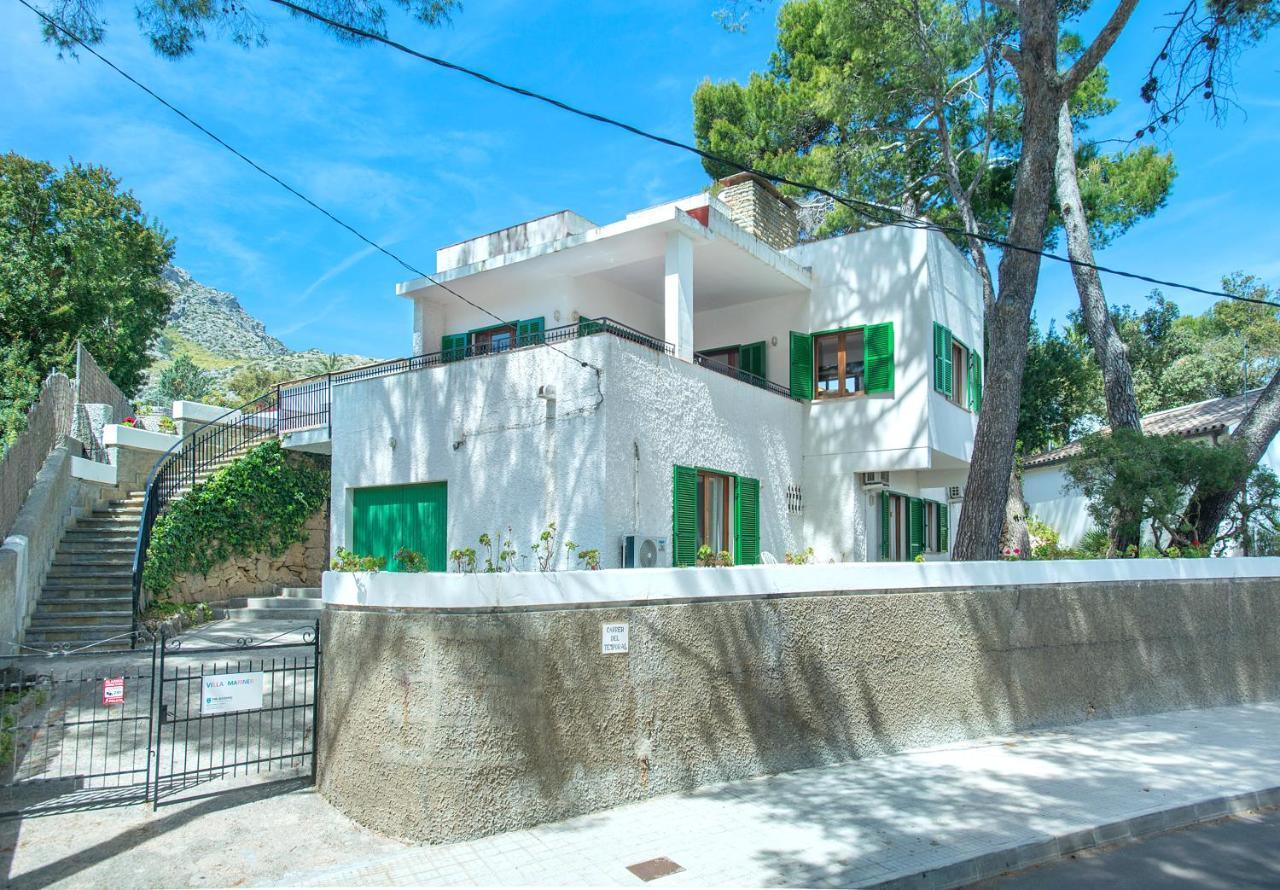 Villa Owl Mariner - 5 Min Walk To The