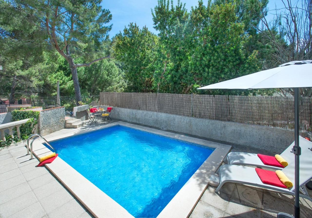 Villa Owl Mariner - 5 Min Walk To The Pollensa