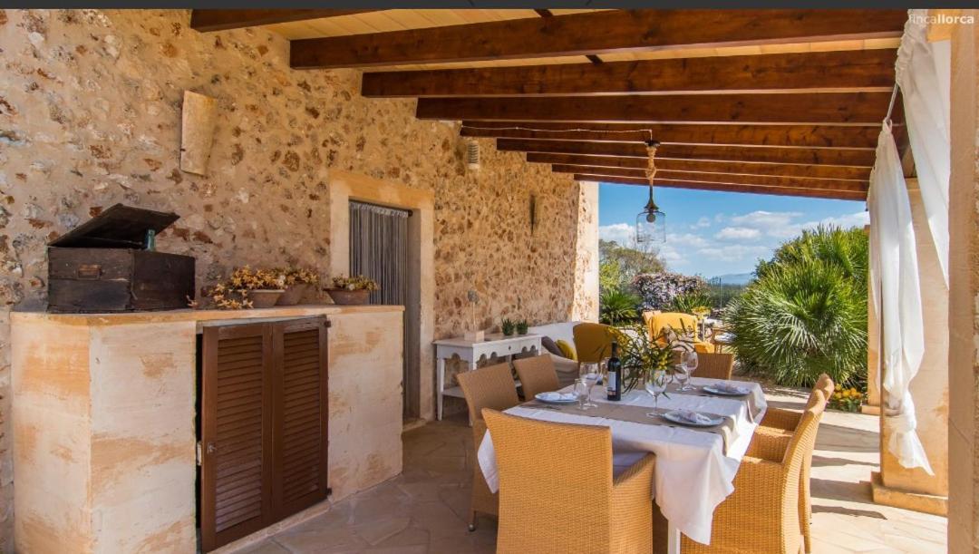 Cari Villa Can Picafort (Mallorca)