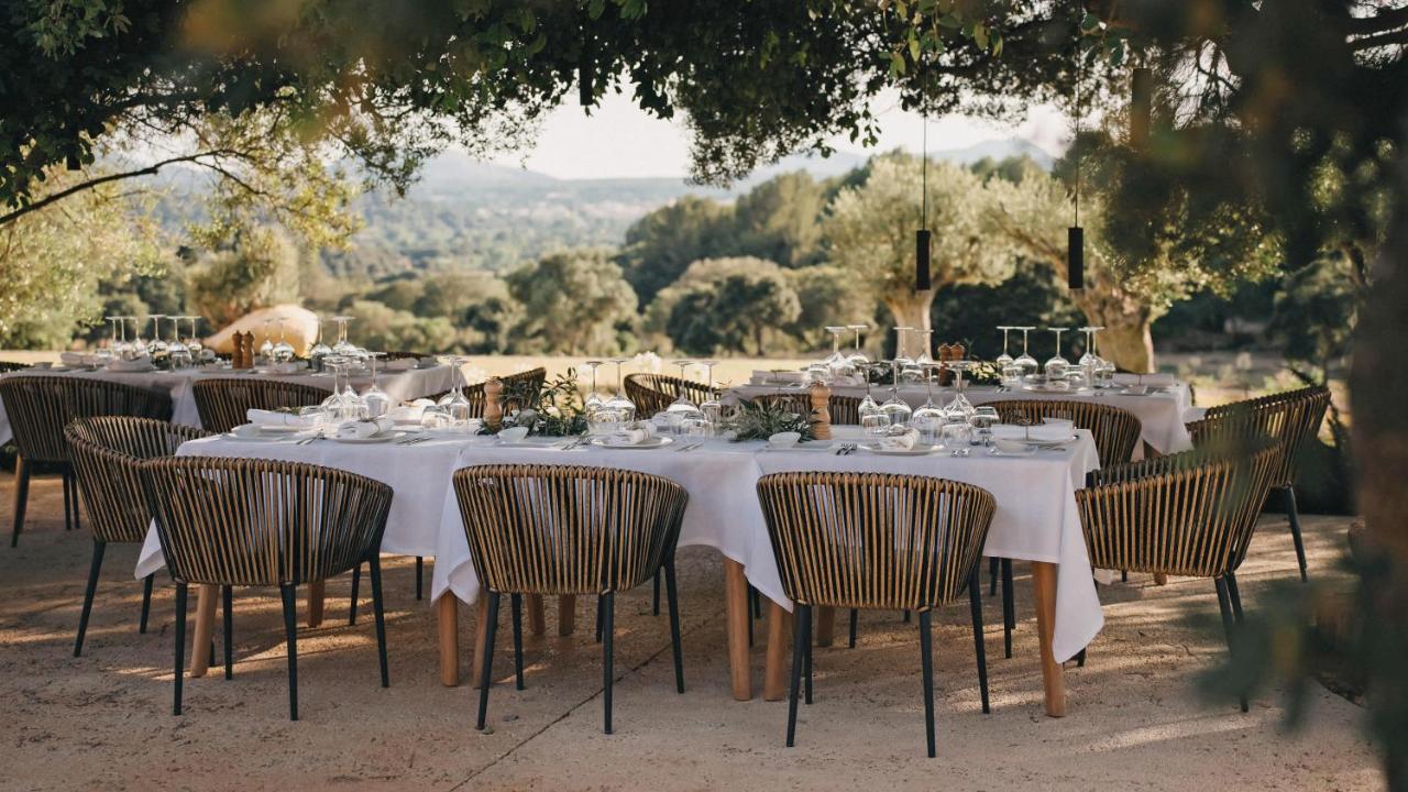 Es Racó D´artà Hotel 5*