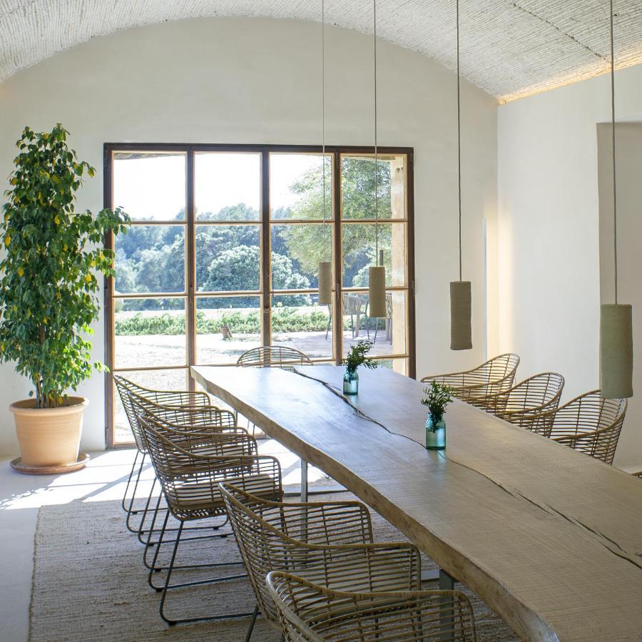 Es Racó D´artà Hotel