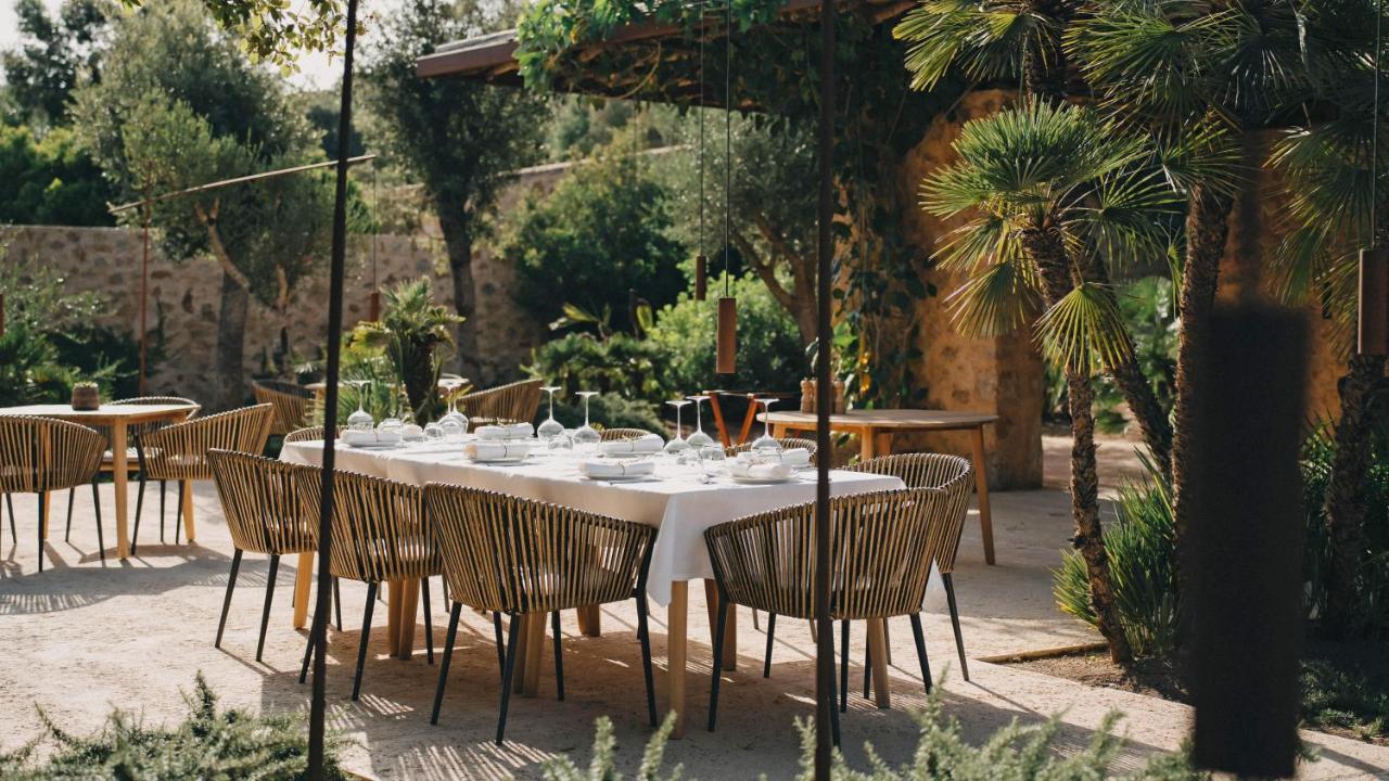 Es Racó D´artà Hotel