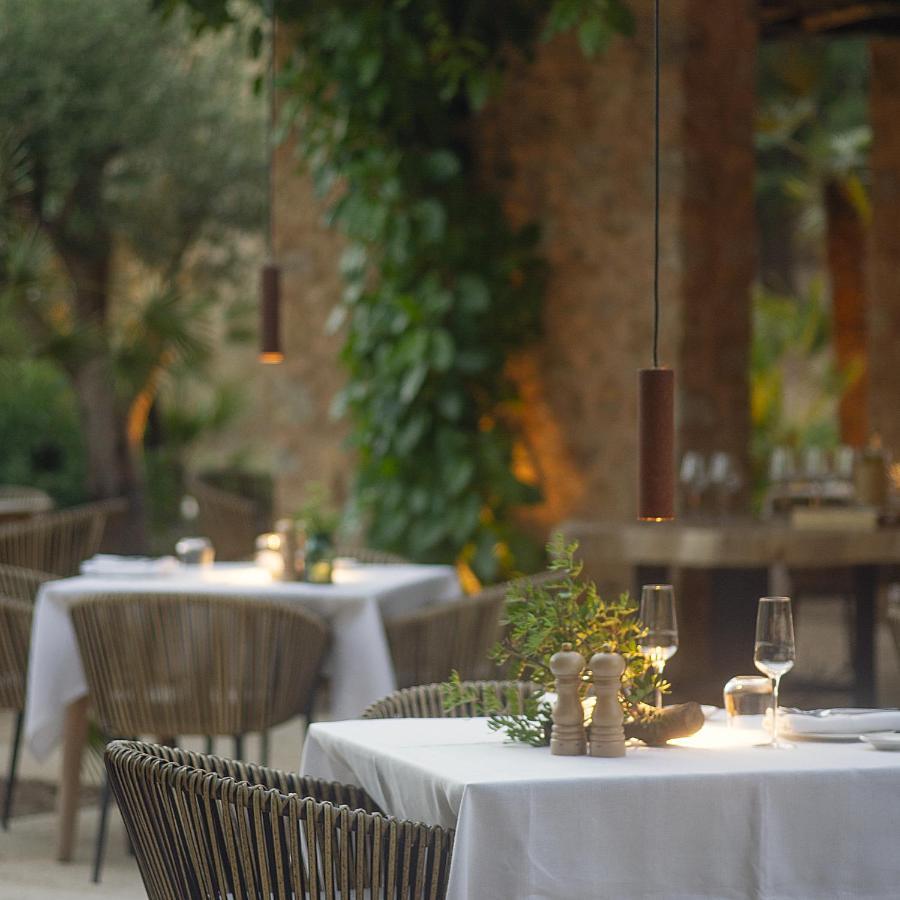 Es Racó D´artà Hotel 5*