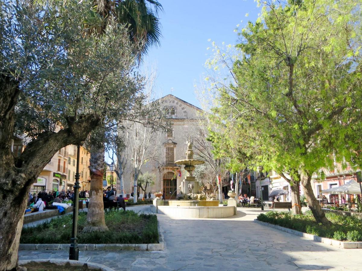 Navarro By Interhome Villa Inca (Mallorca)