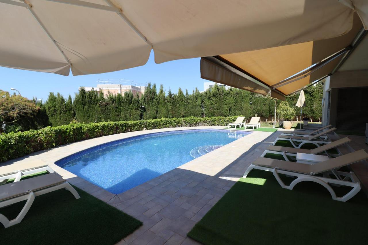 Bellviure Luxury Mallorca Marratxi
