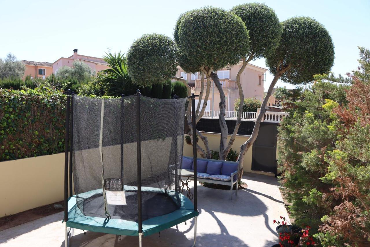 Holiday home Bellviure Luxury Mallorca *