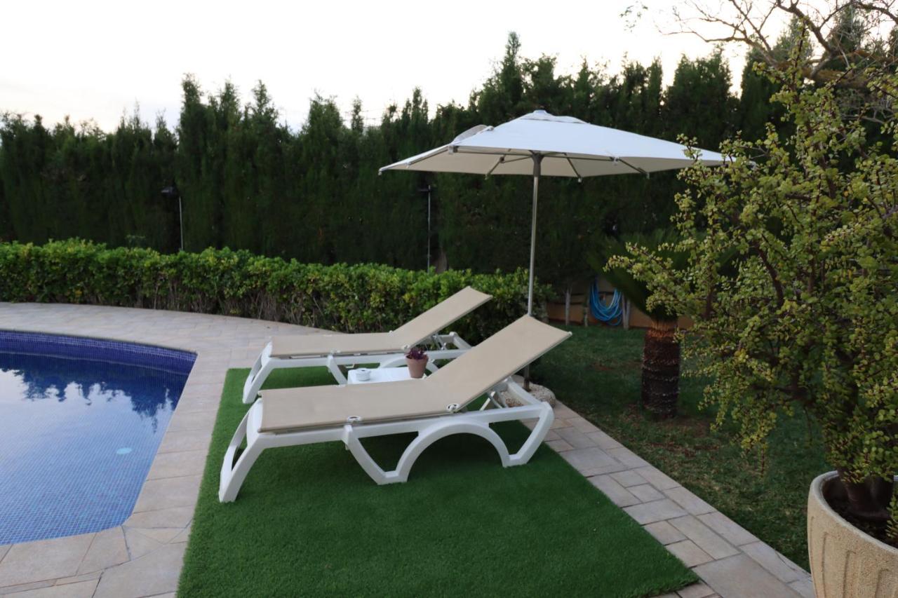 Holiday home Bellviure Luxury Mallorca