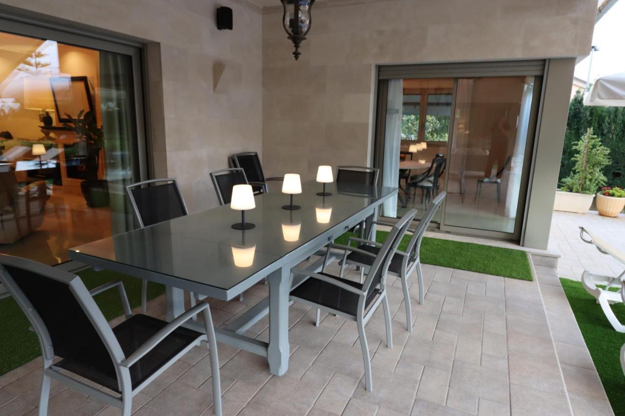 Holiday home Bellviure Luxury Mallorca *