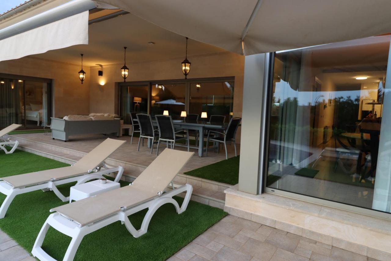 Bellviure Luxury Mallorca Marratxi