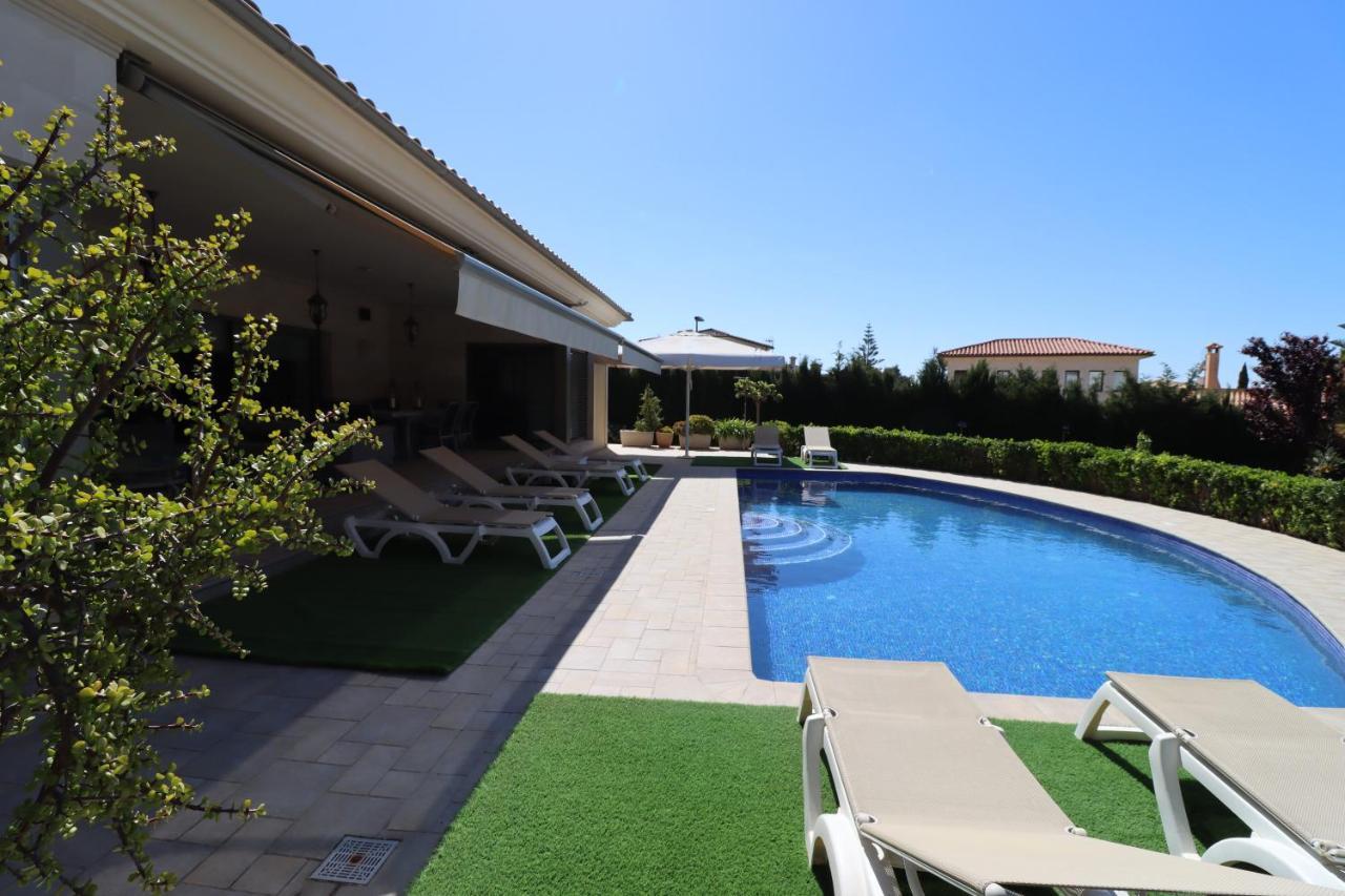 Bellviure Luxury Mallorca Holiday home Marratxi