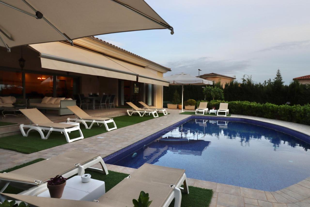 Bellviure Luxury Mallorca Marratxi