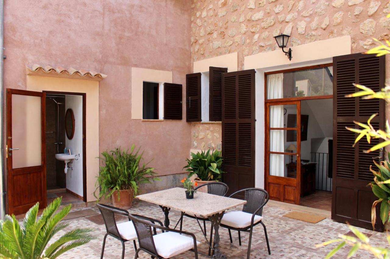 Villa Beatrice Soller