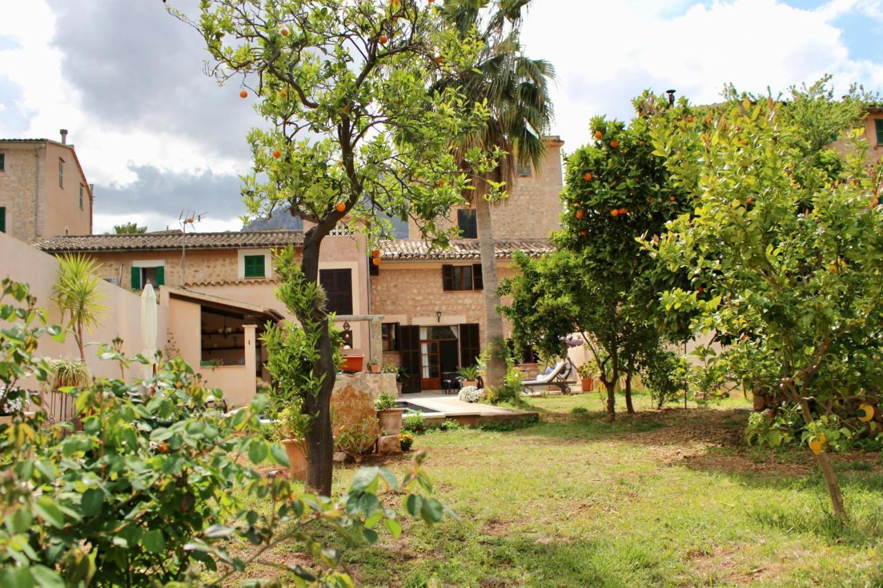 Villa Beatrice Soller