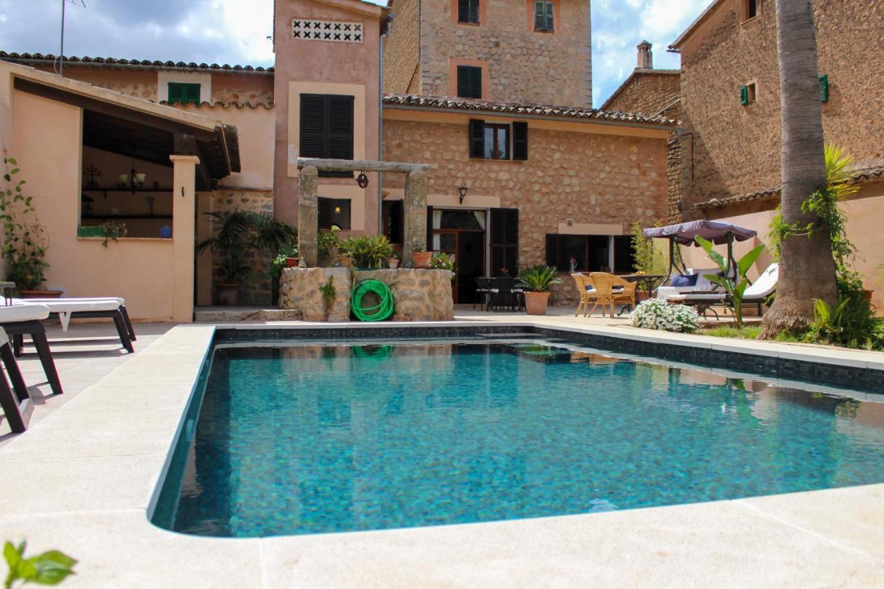 Villa Beatrice Soller