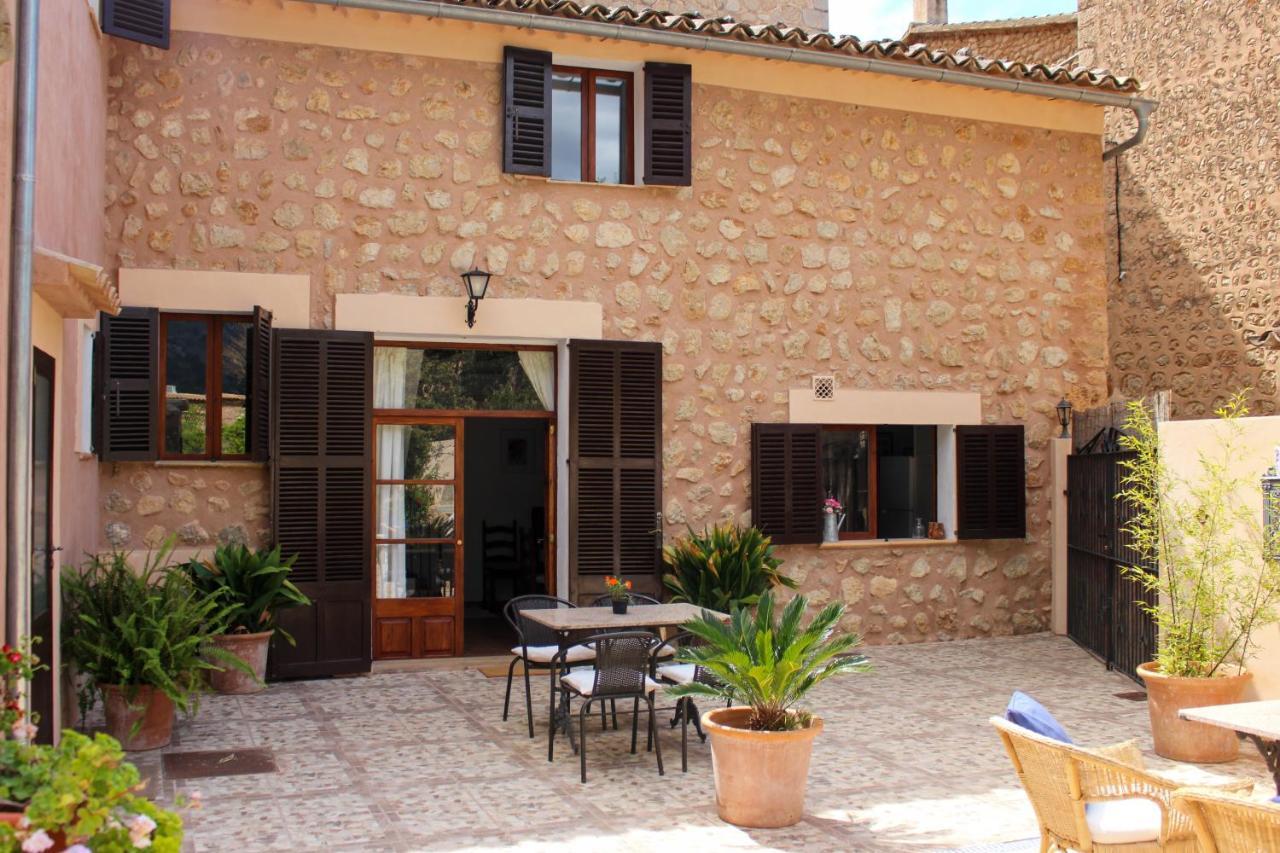Villa Beatrice Soller