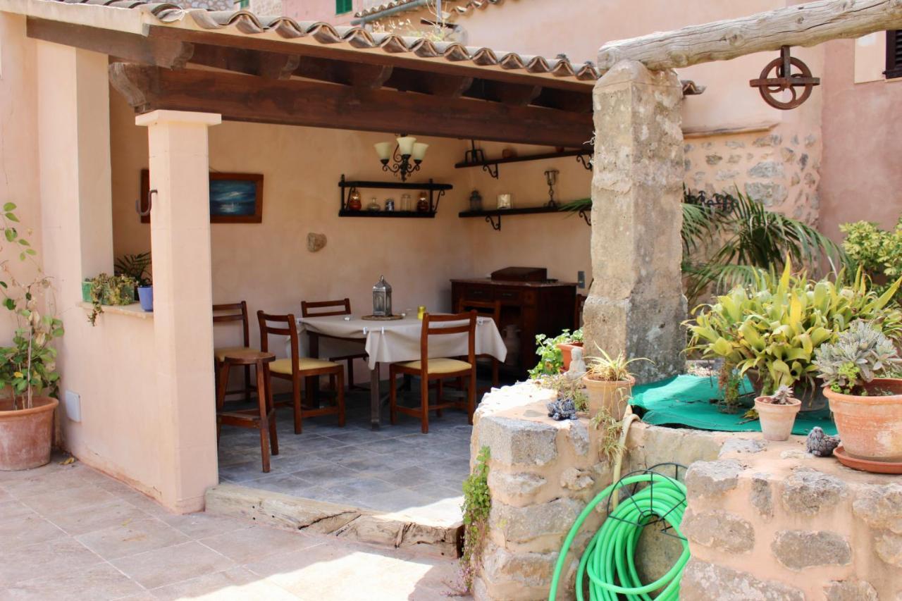 Villa Beatrice