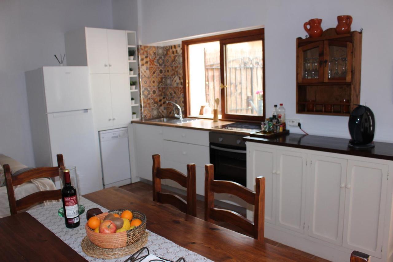 Villa Beatrice Soller