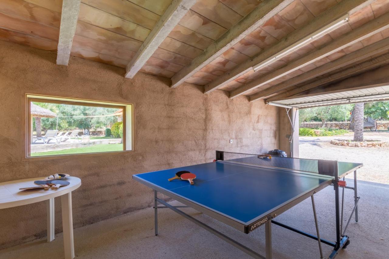 Villa Sant Llorens - 3035 Mallorca