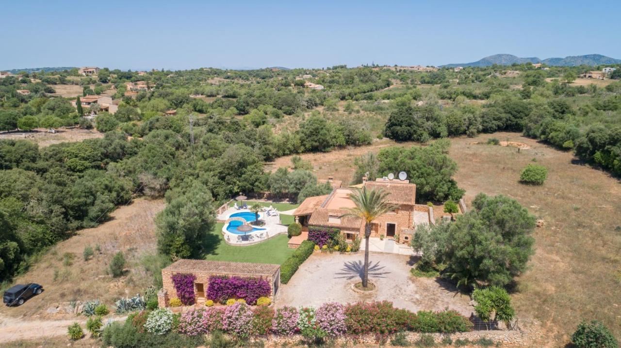 Villa Sant Llorens - 3035 Mallorca *