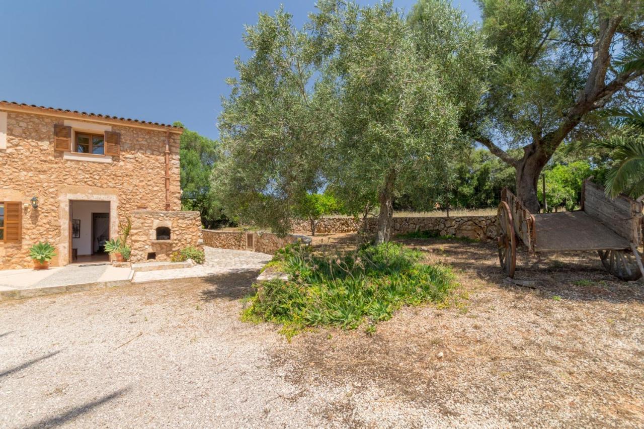 Villa Sant Llorens - 3035 Mallorca