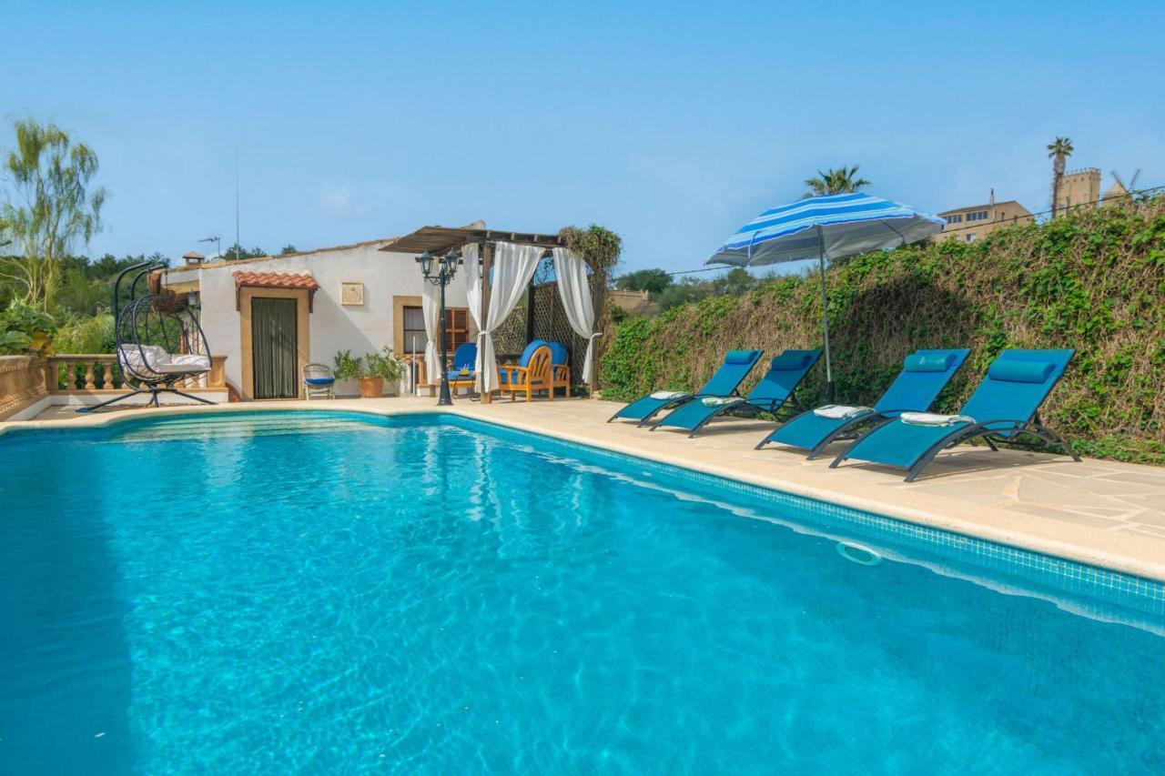 Villa Sa Caseta D'en Tronca