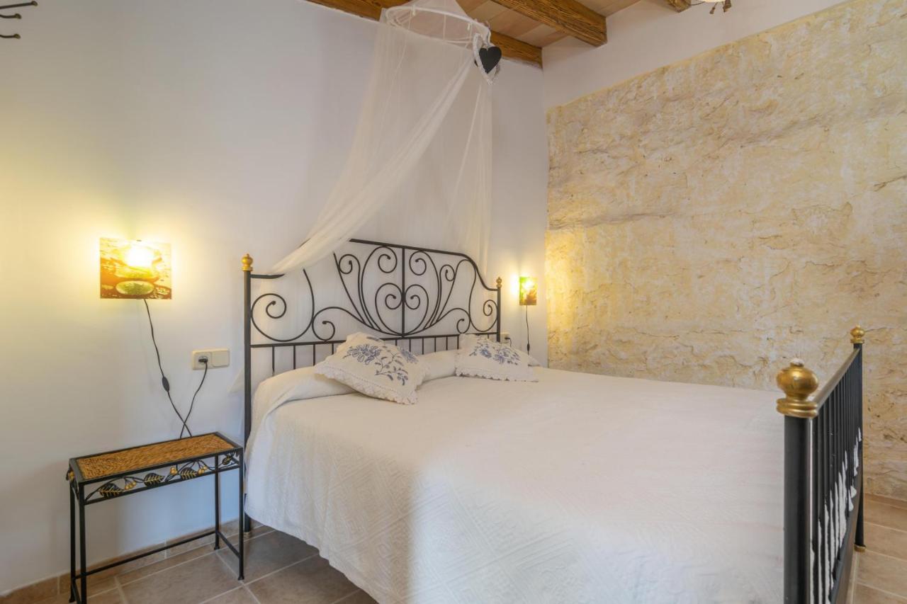 Sa Caseta D'en Tronca Villa