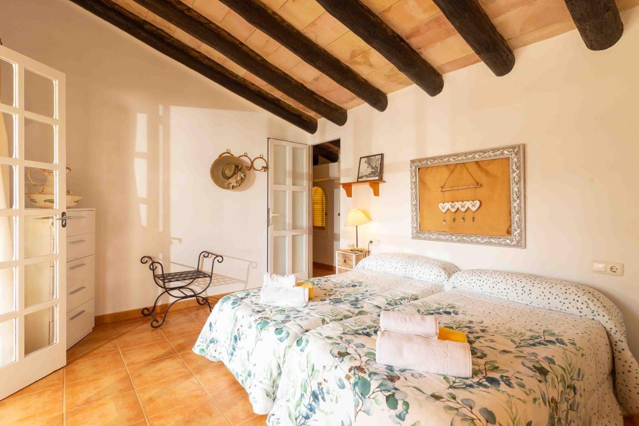 Duna Holiday home Playa de Muro (Mallorca)