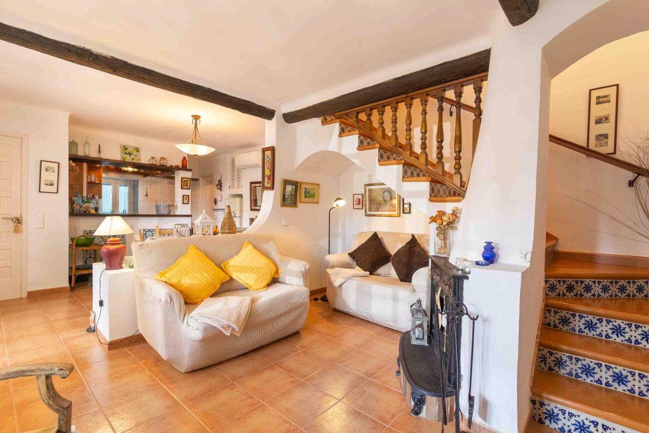 Holiday home Duna Playa de Muro (Mallorca)