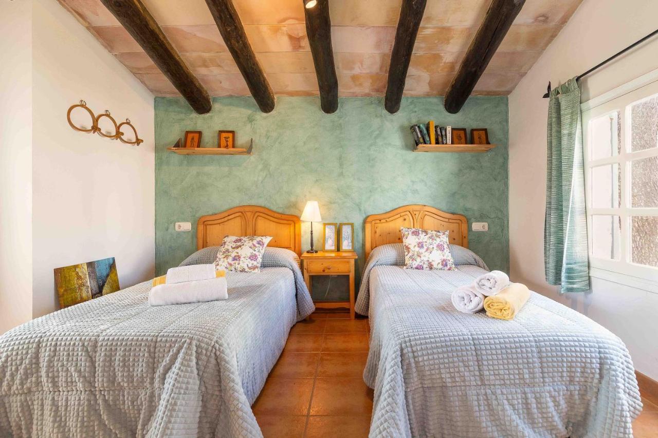 Duna Holiday home Playa de Muro (Mallorca)