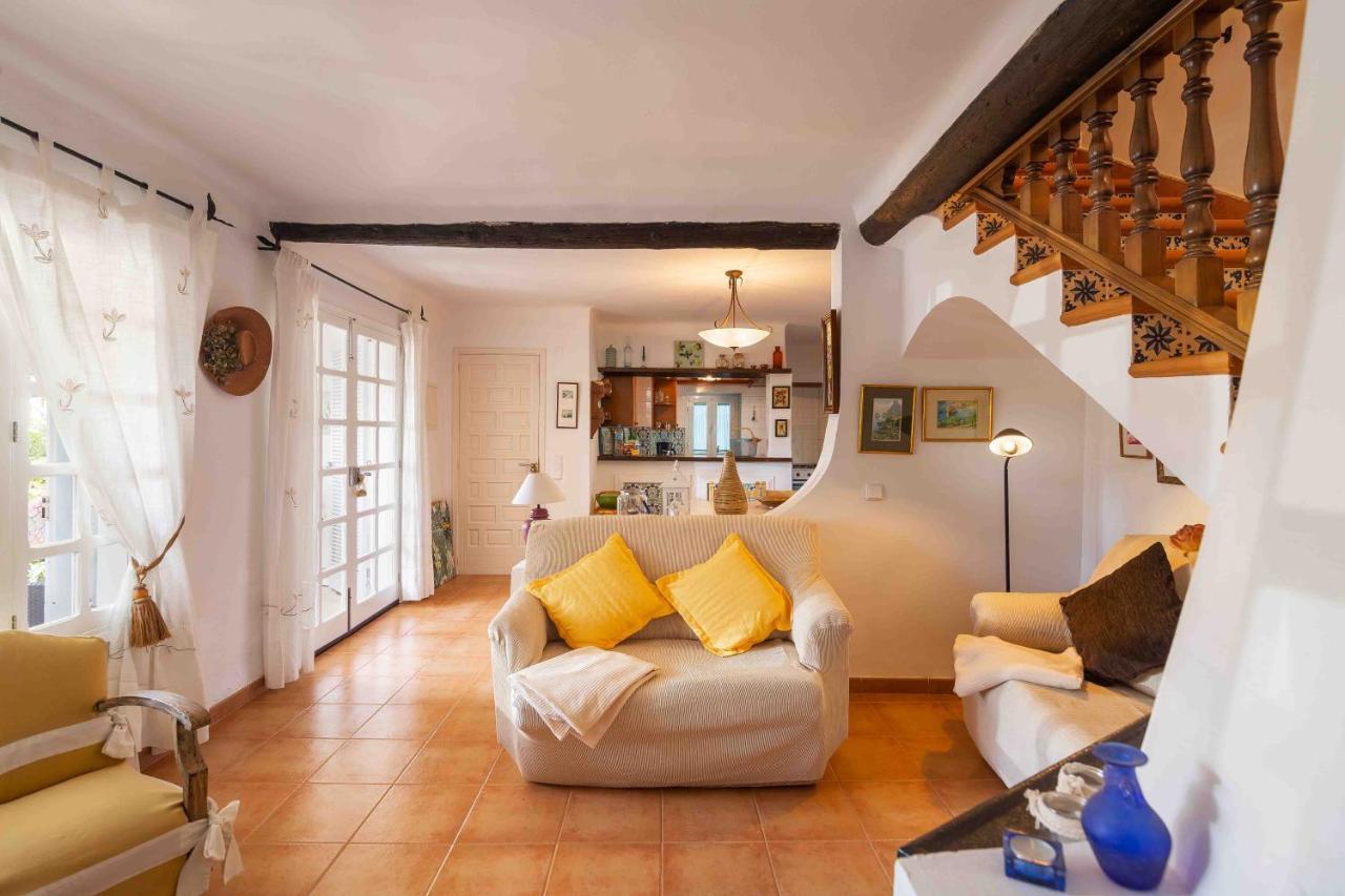 Holiday home Duna Playa de Muro (Mallorca)