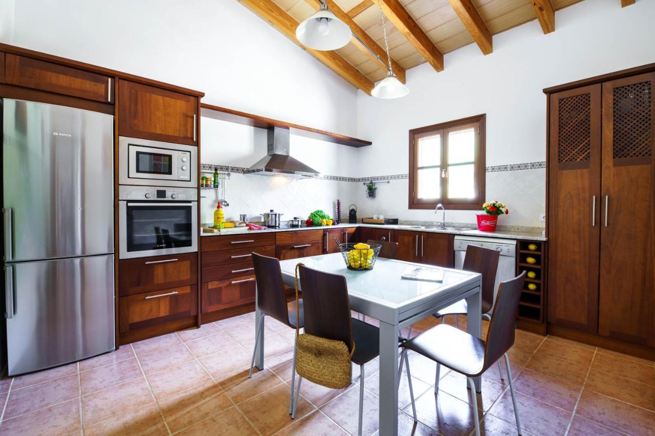 Villa Son Cladera By Lifestylefincas Son Macià