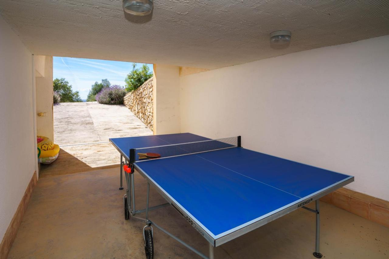 Villa Son Cladera By Lifestylefincas Son Macià