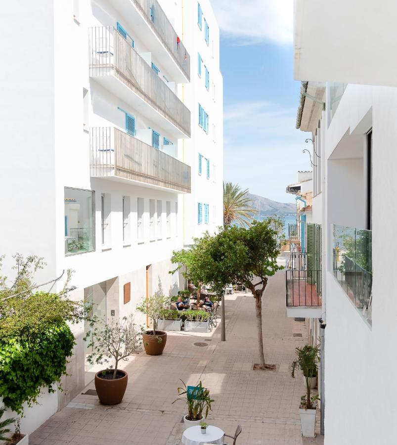 Antonio By Feseal Apartamento Puerto Pollensa