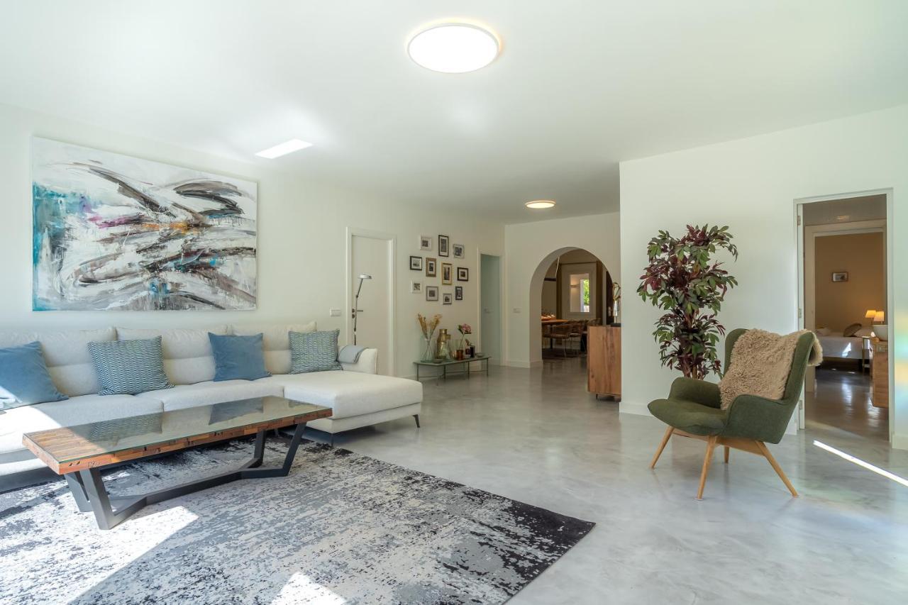 Villa Son Forteza By Mallorca Selection *
