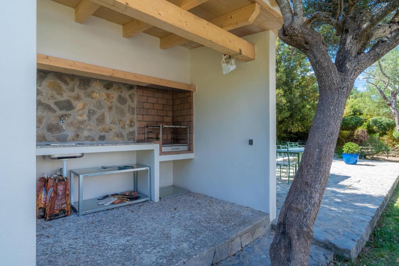 Villa Son Forteza By Mallorca Selection Sa Pobla