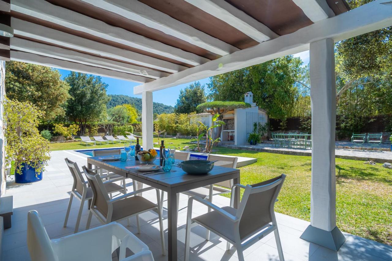 Son Forteza By Mallorca Selection Villa Sa Pobla