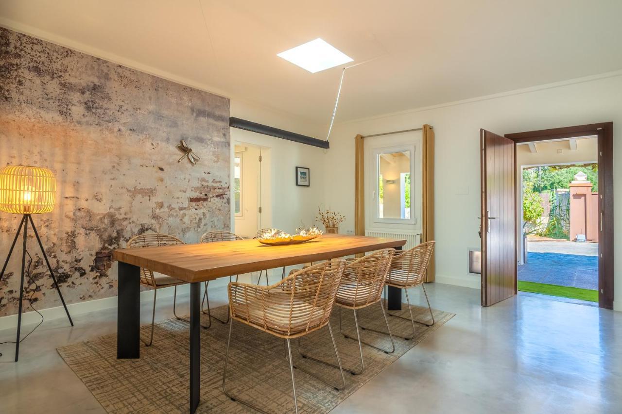 Villa Son Forteza By Mallorca Selection *