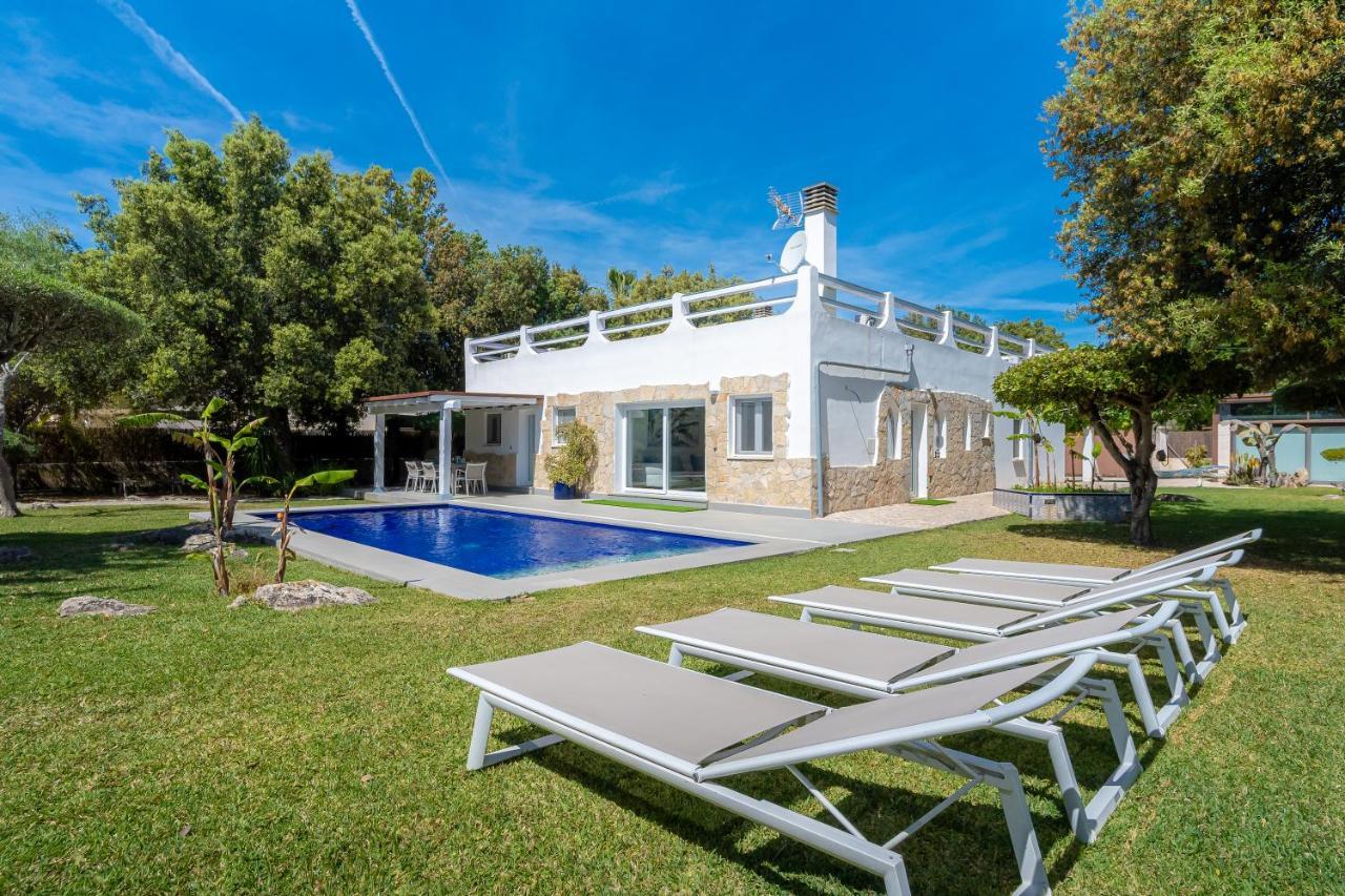 Son Forteza By Mallorca Selection