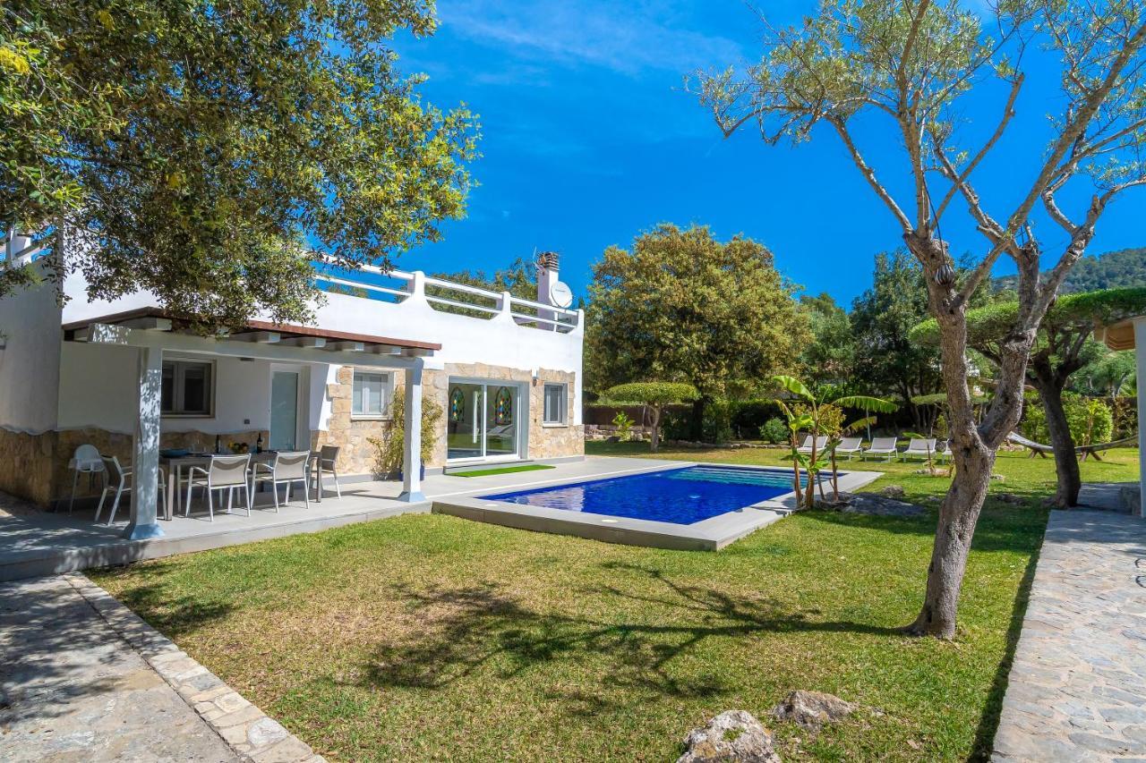 Villa Son Forteza By Mallorca Selection