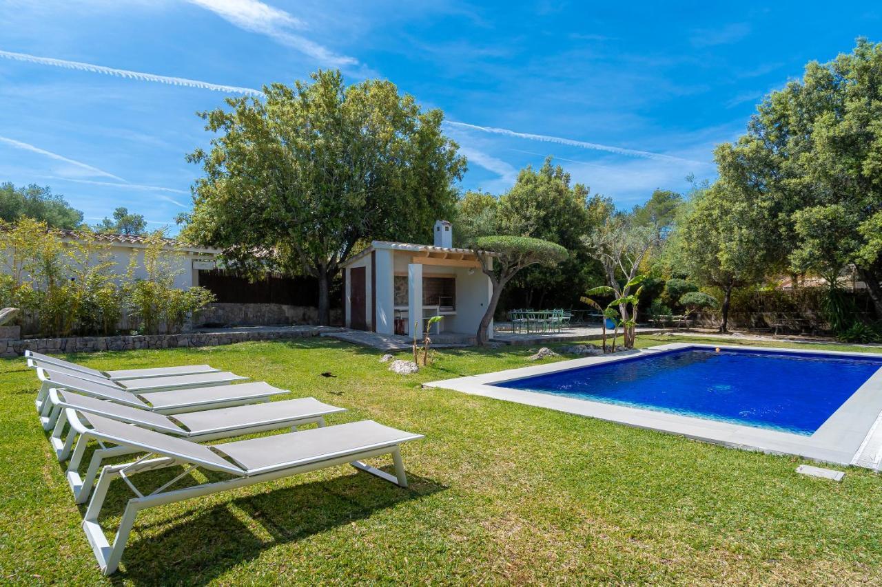 Son Forteza By Mallorca Selection Sa Pobla
