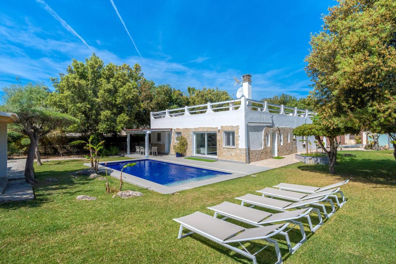 Son Forteza By Mallorca Selection Sa Pobla