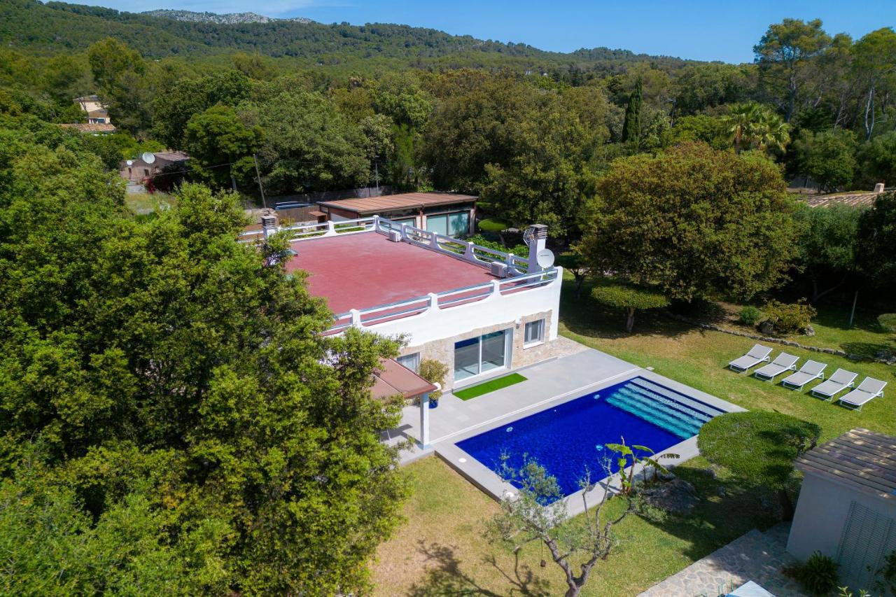 Son Forteza By Mallorca Selection Villa