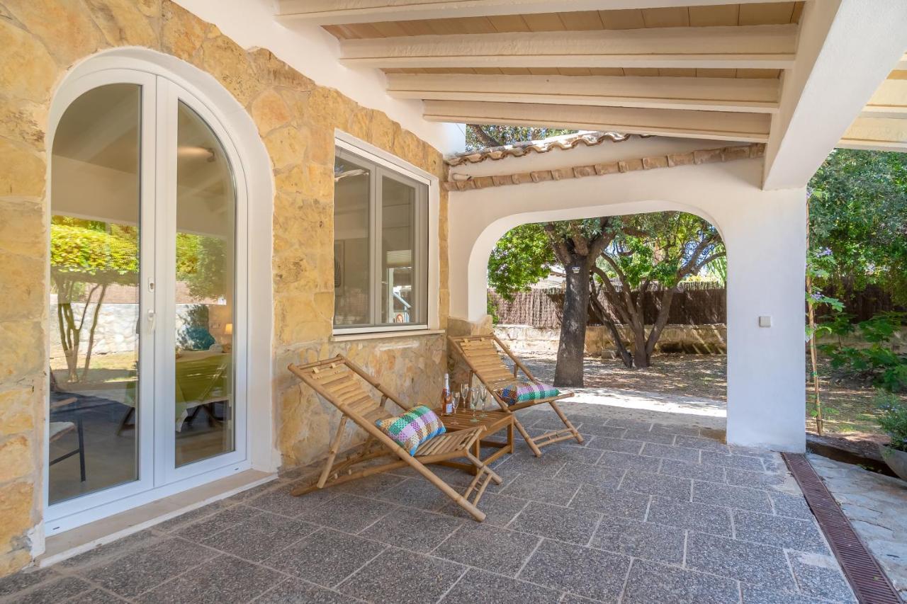Villa Son Forteza By Mallorca Selection *