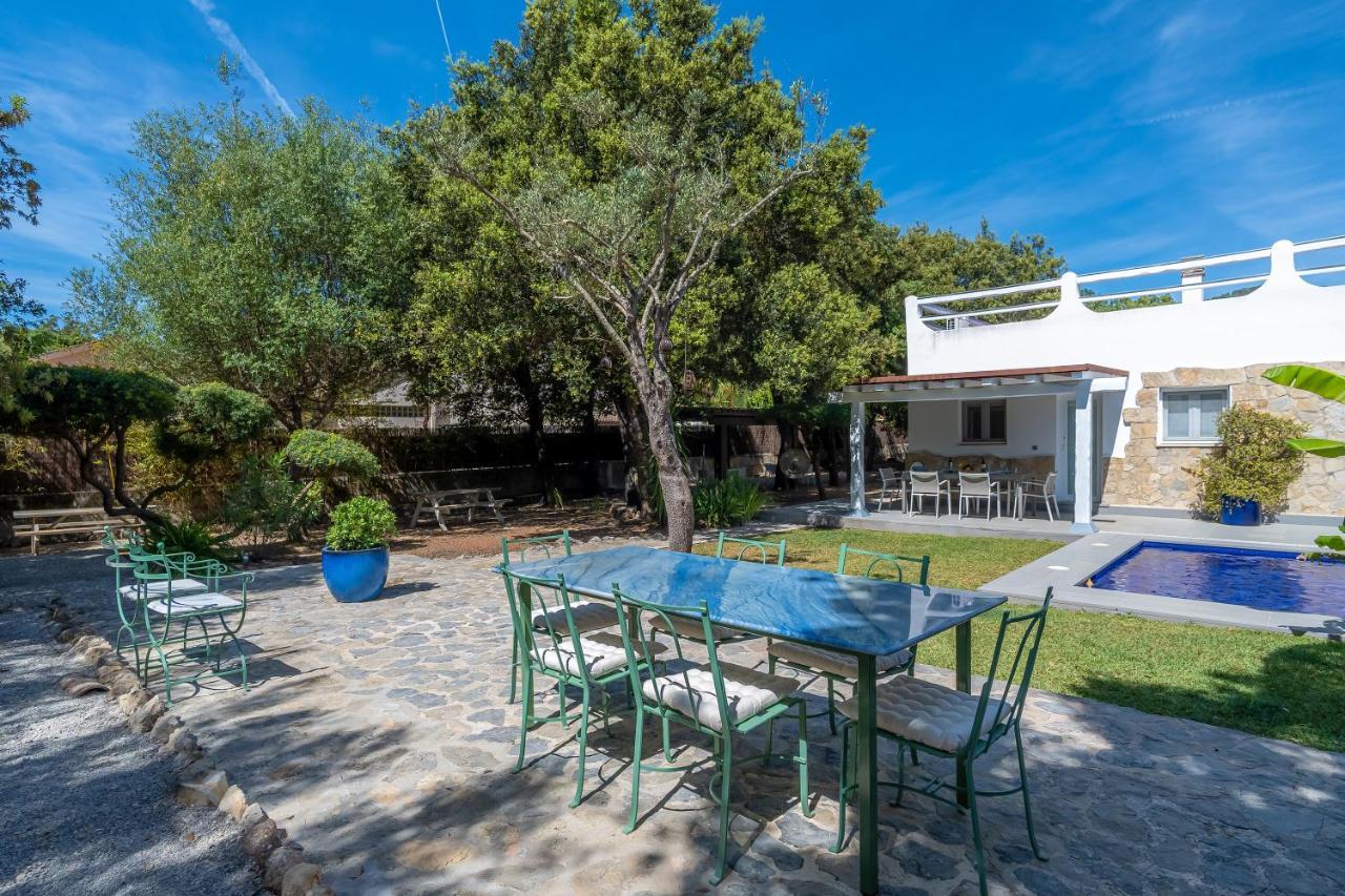Son Forteza By Mallorca Selection Sa Pobla